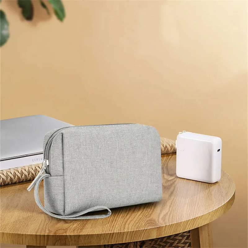 Laptop Accessories Kit Bag - Laptop Accessories Storage Bag, Charging Cable,