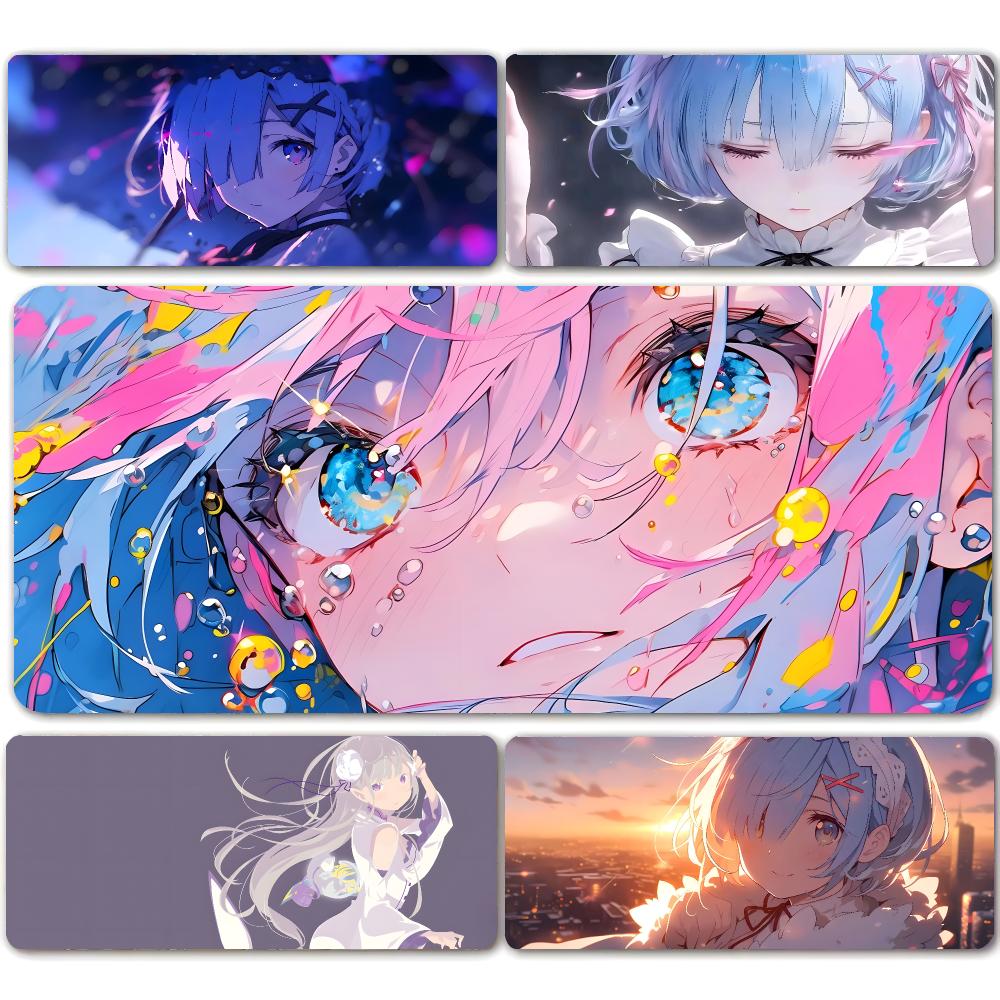 ReZero Starting Life In Anothe - Laptop Accessories World 评论和价格