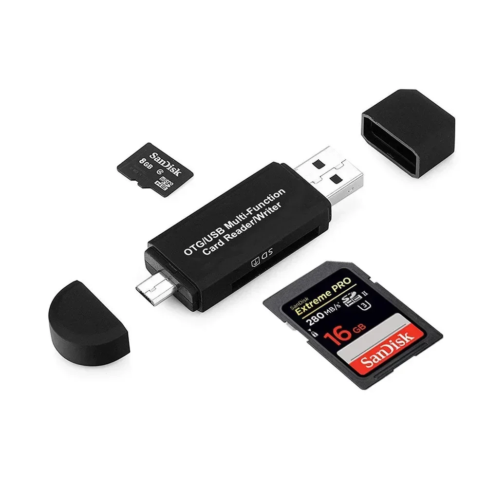 Nworld High-speed USB 2.0 Flas - Laptop Accessories World 评论和价格