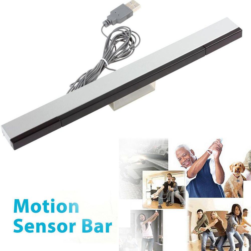 Wii Emulator USB Sensor Bar Wi - Laptop Accessories You Need 评论和价格