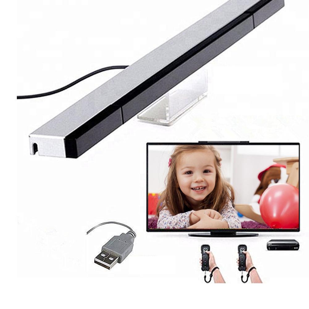 Wii Emulator USB Sensor Bar Wi - Laptop Accessories You Need 评论和价格