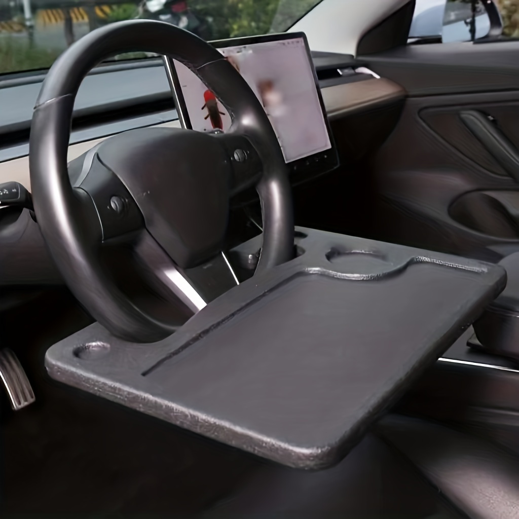 Car Tray Portable Car Laptop C - Laptop Accessories Table 评论和价格