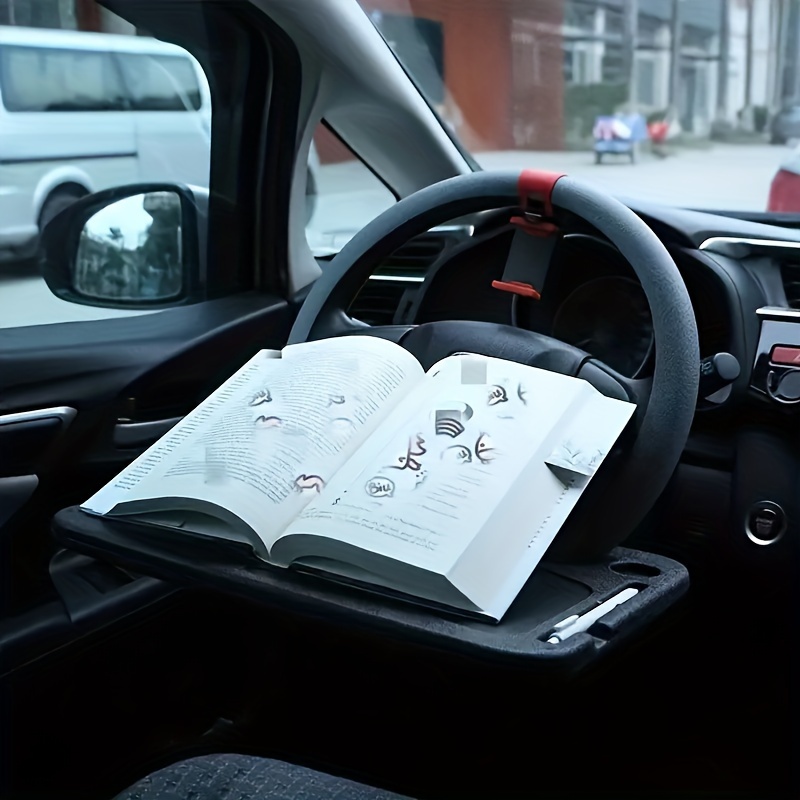 Car Tray Portable Car Laptop C - Laptop Accessories Table 评论和价格