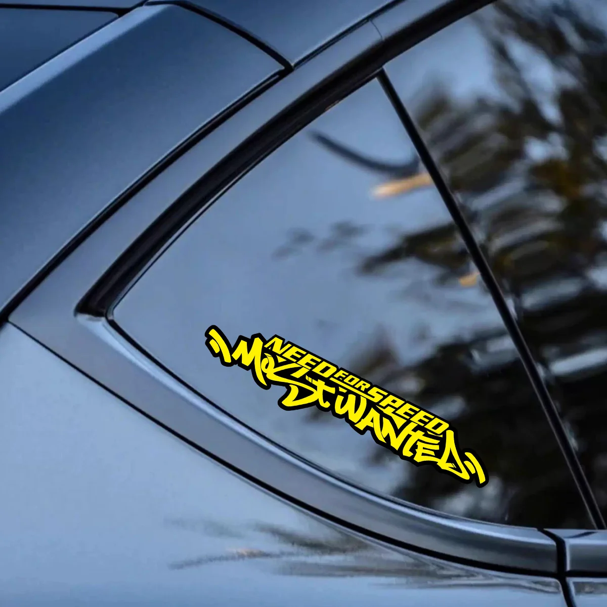 1pc Need For Speed Most Wanted - Laptop Accessories You Need 评论和价格