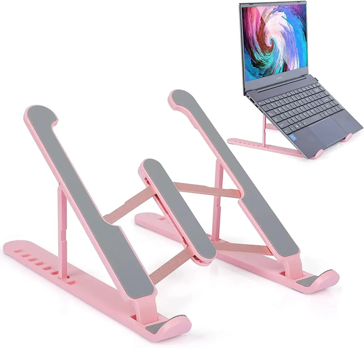 Universal Tablet Laptop Holder - Laptop Accessories World 评论和价格
