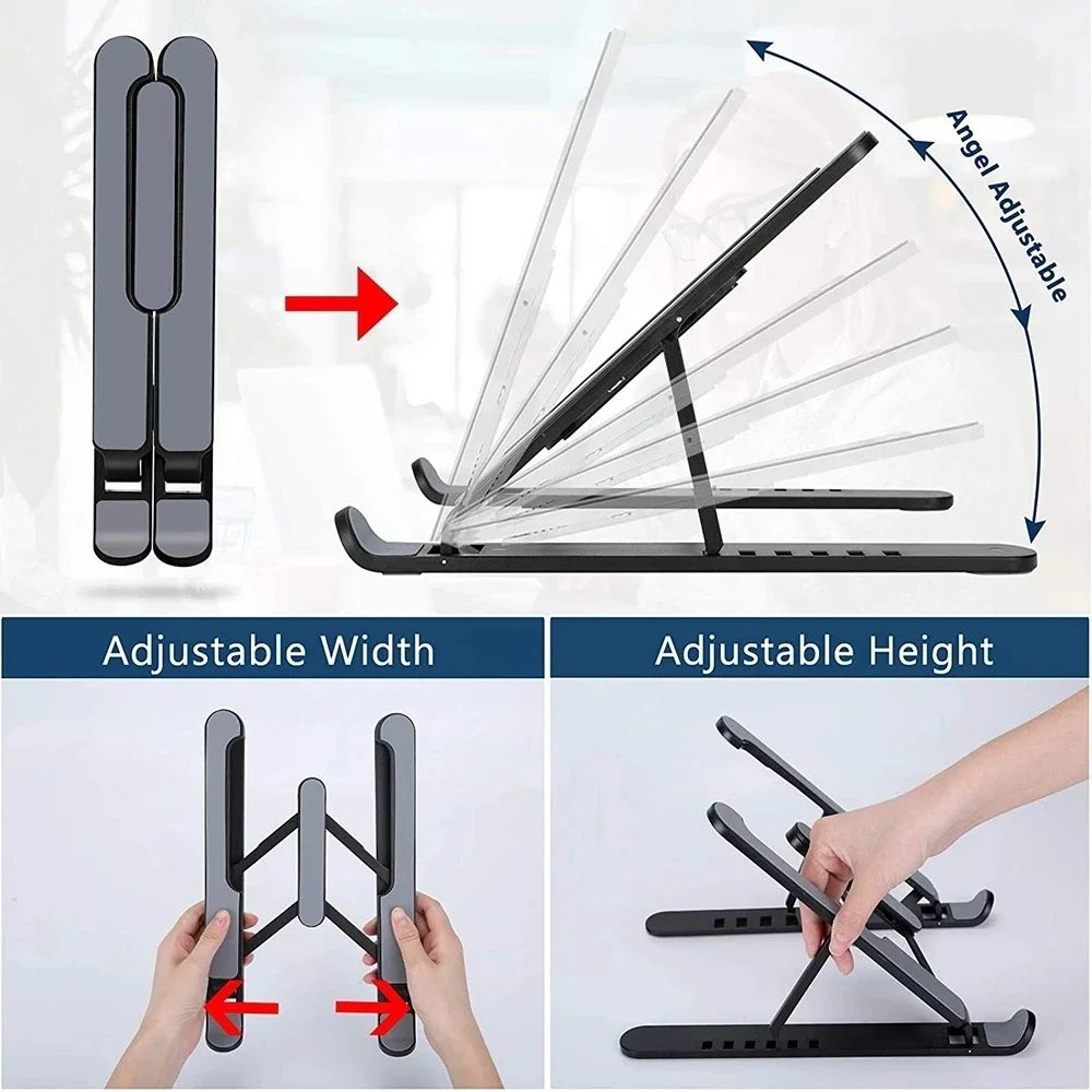 Universal Tablet Laptop Holder - Laptop Accessories World 评论和价格