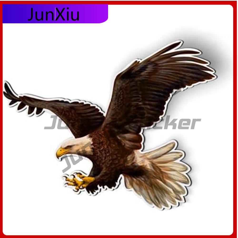 Bald Eagle American Eye Catchi - Laptop Accessories You Must Have 评论和价格