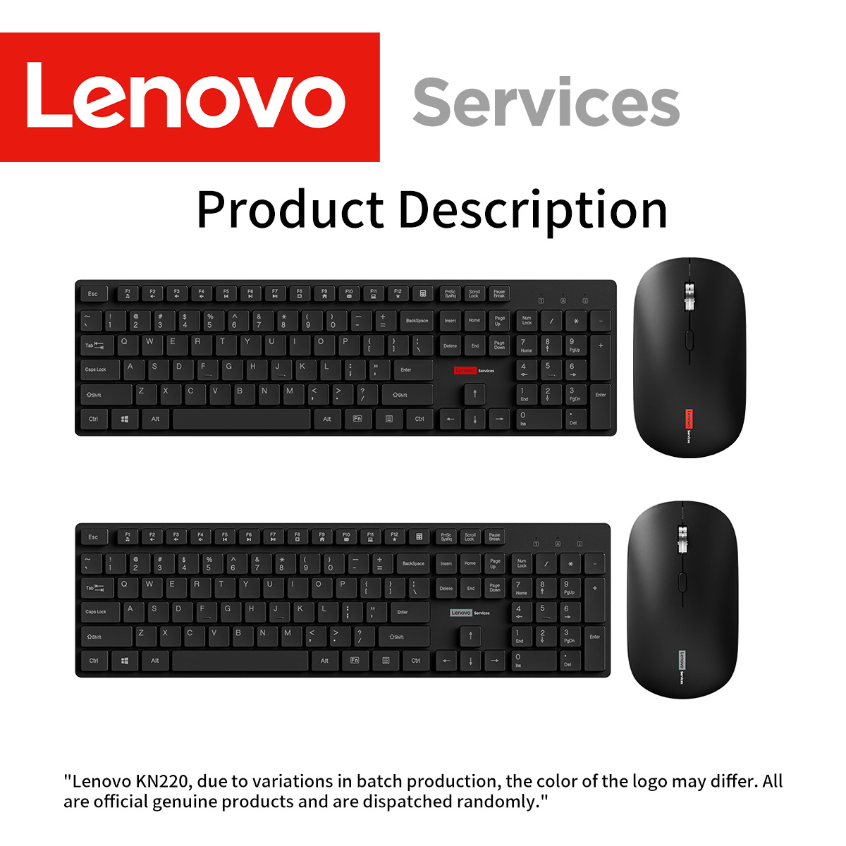 Lenovo KN220 Silent 2.4G Wirel - Mini Wireless Mouse 评论和价格