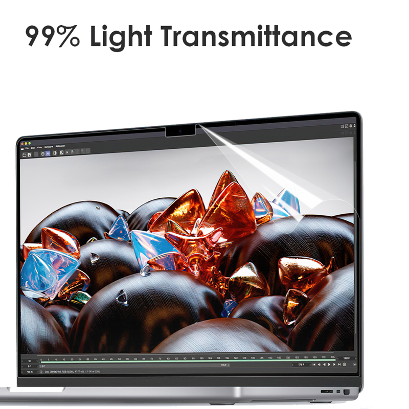 Screen Protector for MacBook H - Apple Accessories Laptop 评论和价格