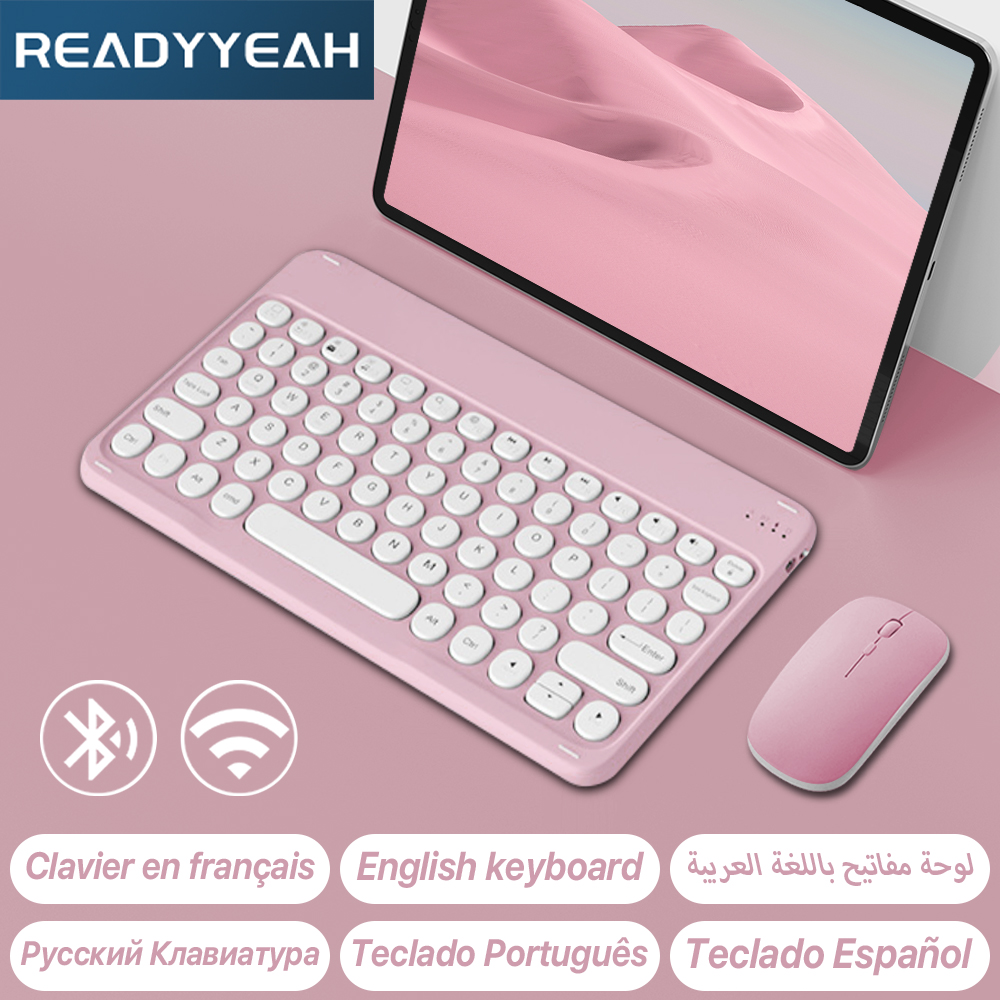 Wireless Keyboard And Mouse Fo - Mini Wireless Mouse 评论和价格