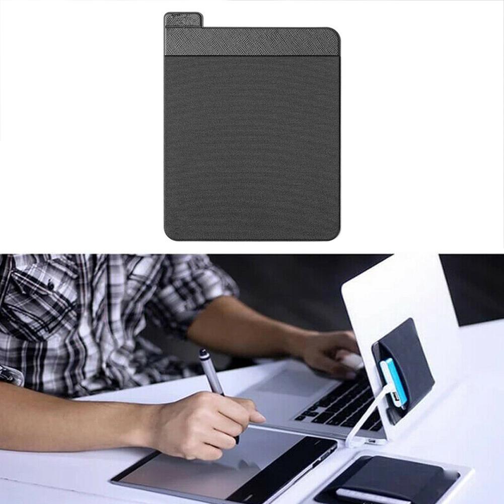 Self Adhesive Laptop Rear Stor - Laptop Accessories Kit Bag 评论和价格