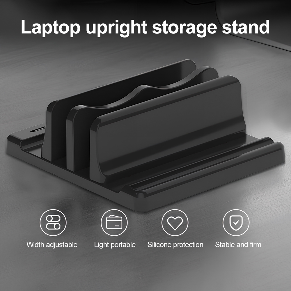 Office ABS  Laptop Stand Verti - Laptop Accessories Table 评论和价格