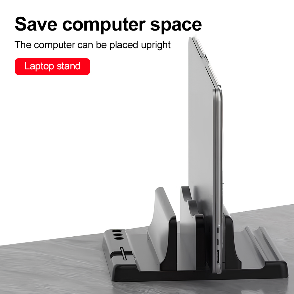 Office ABS  Laptop Stand Verti - Laptop Accessories Table 评论和价格