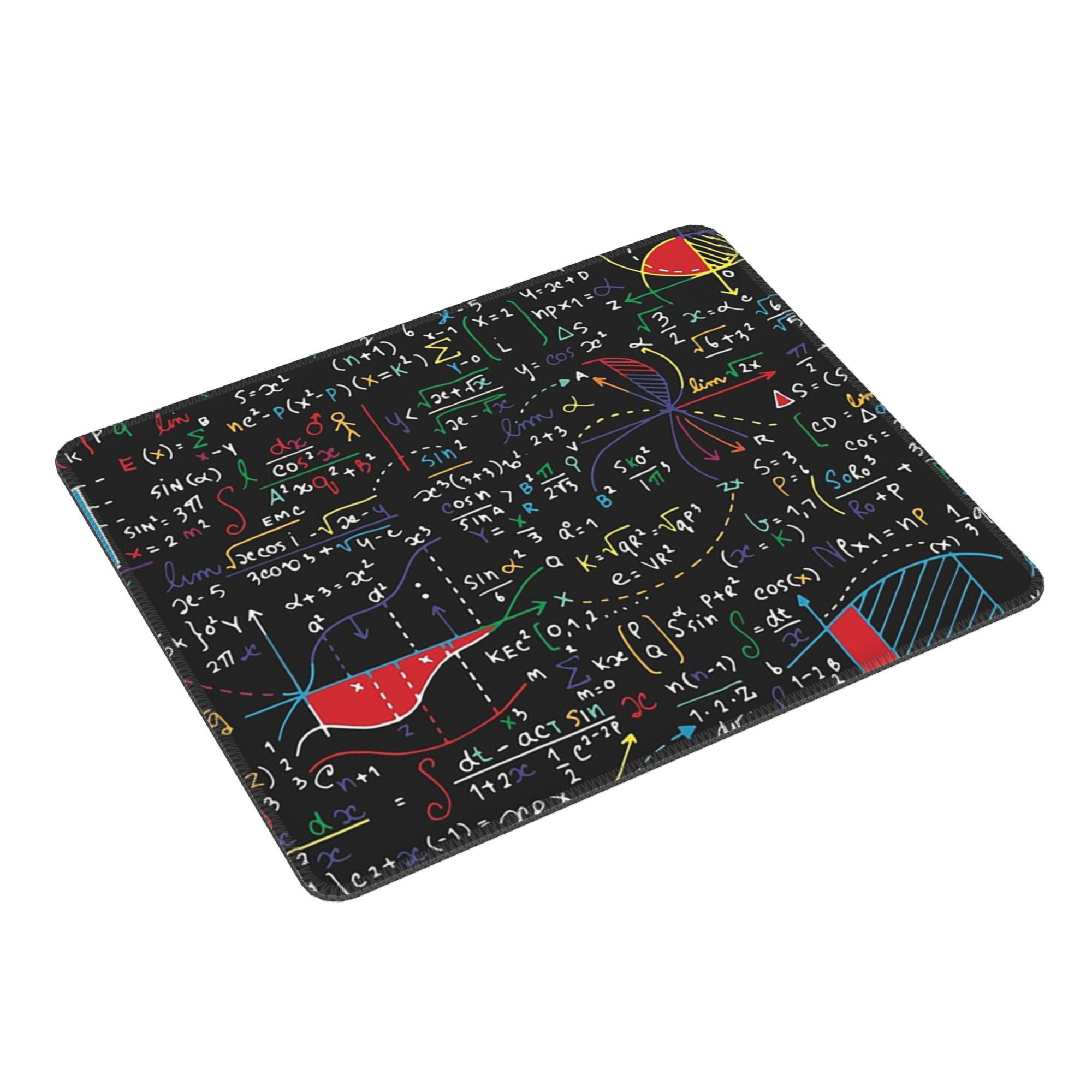 Amazing World Of Mathematics M - Laptop Accessories World 评论和价格
