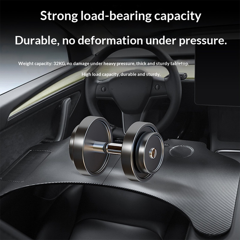 For Tesla Model 3 Model Y Mode - Laptop Accessories Table 评论和价格