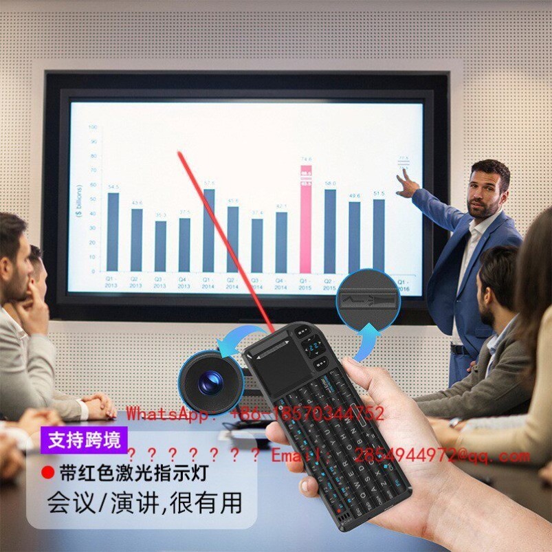 Mini Bluetooth Keyboard Wirele - Mini Wireless Mouse 评论和价格