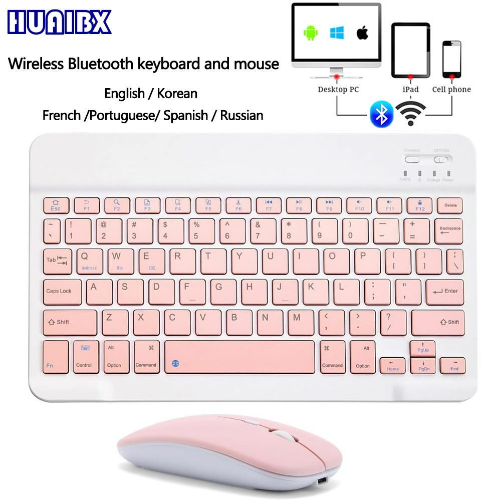 10 lnch Wireless  Bluetooth Mi - Mini Wireless Mouse 评论和价格