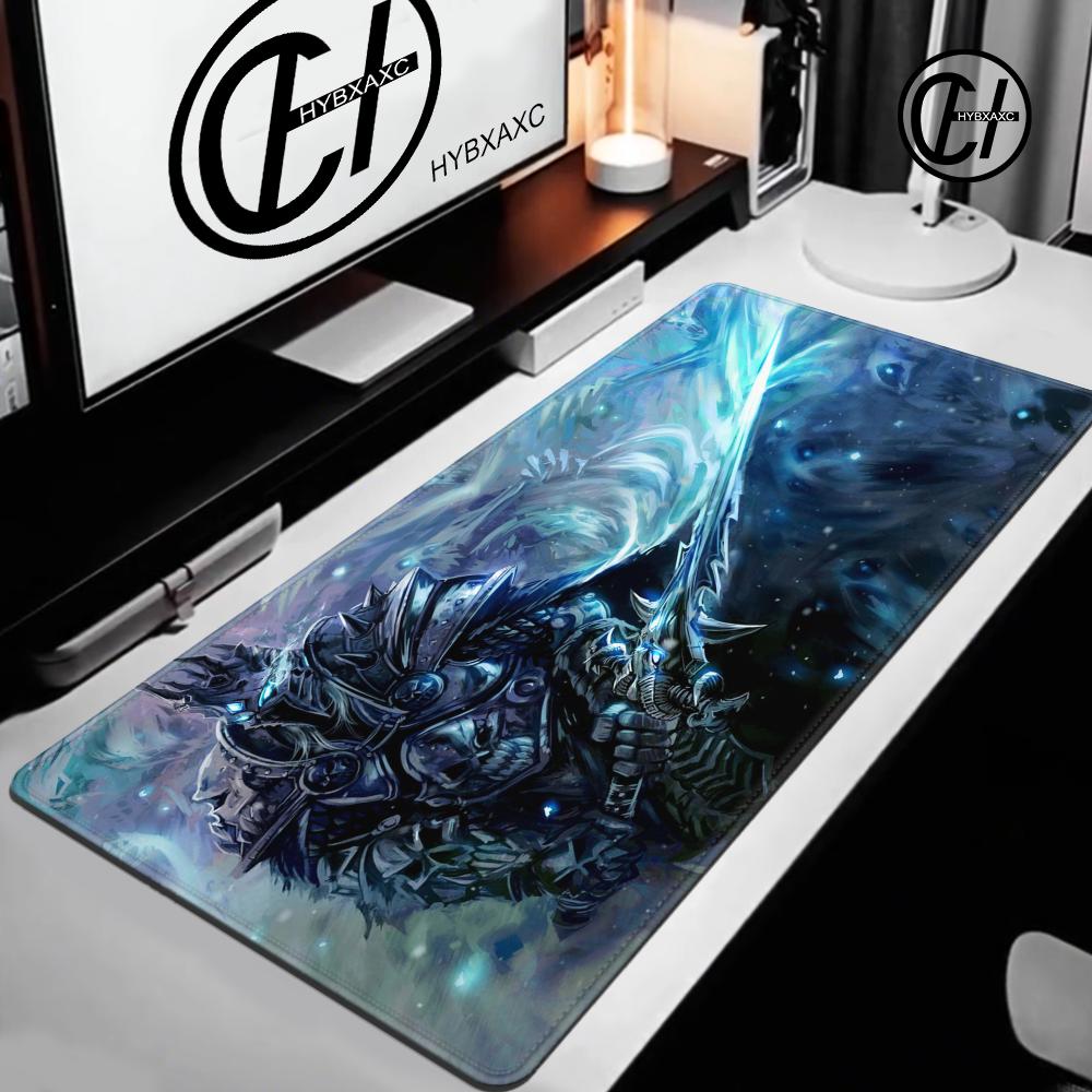 World of Warcraft Lich King Mo - Laptop Accessories World 评论和价格