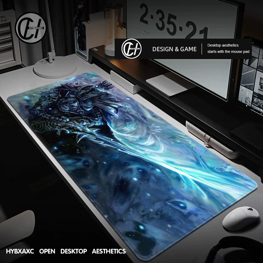 World of Warcraft Lich King Mo - Laptop Accessories World 评论和价格
