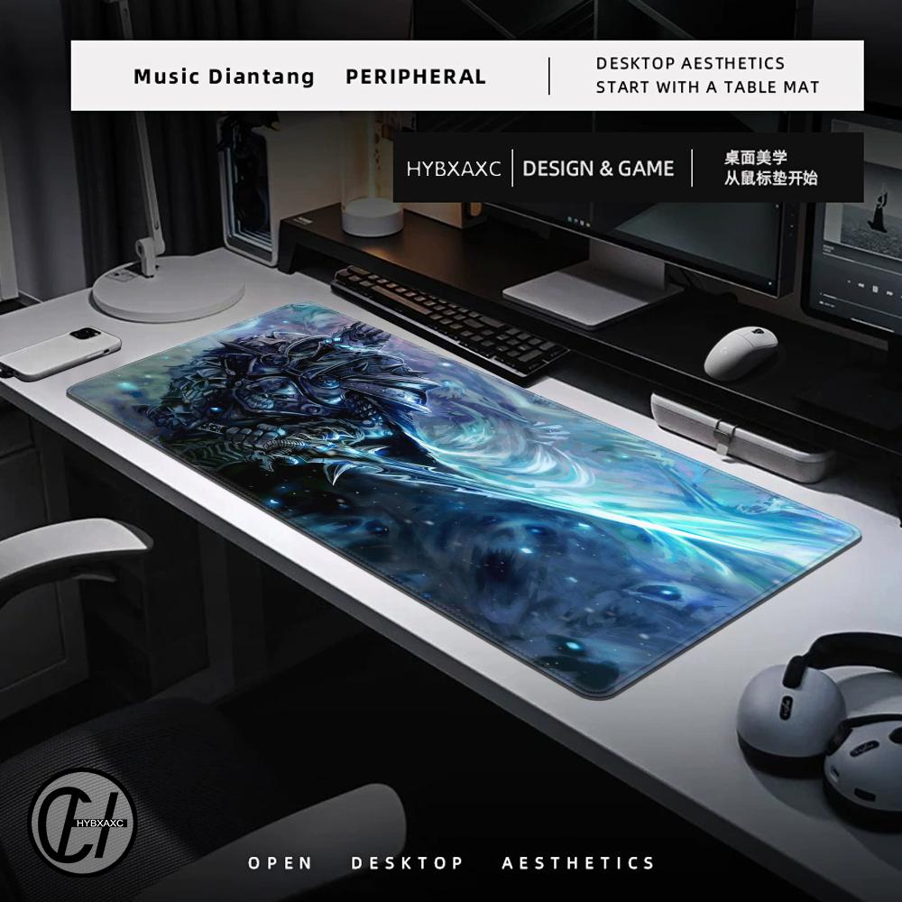 World of Warcraft Lich King Mo - Laptop Accessories World 评论和价格