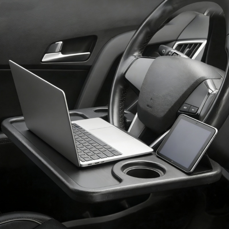 Car Steering Wheel Table Unive - Laptop Accessories Table 评论和价格