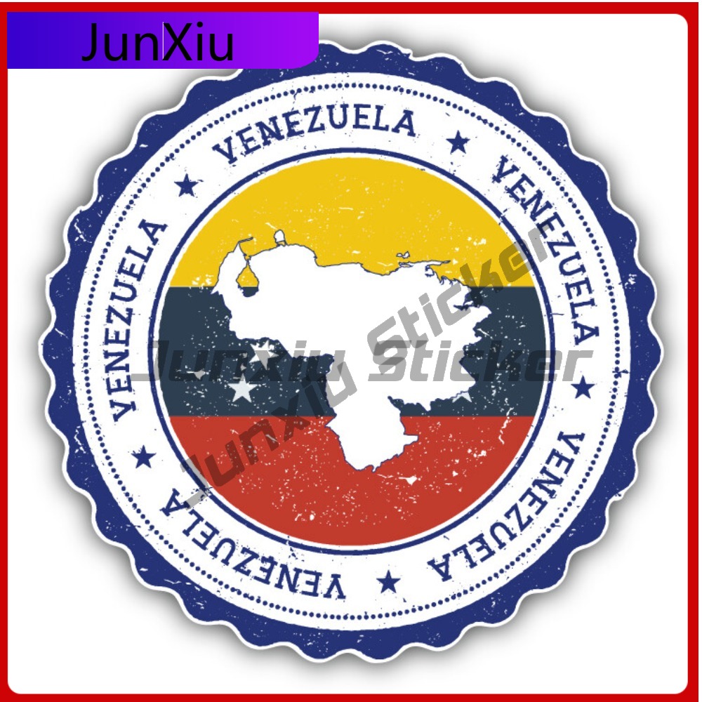 Venezuela Map Grunge World Fla - Laptop Accessories World 评论和价格