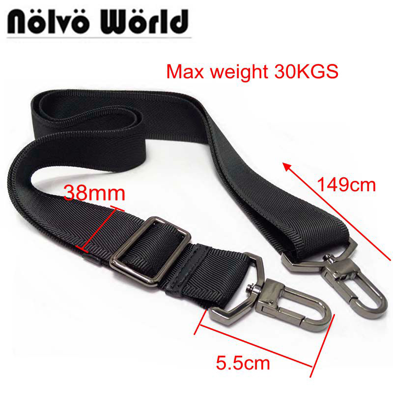 38mm Max 30KGS Strong Hook Nyl - Laptop Accessories World 评论和价格