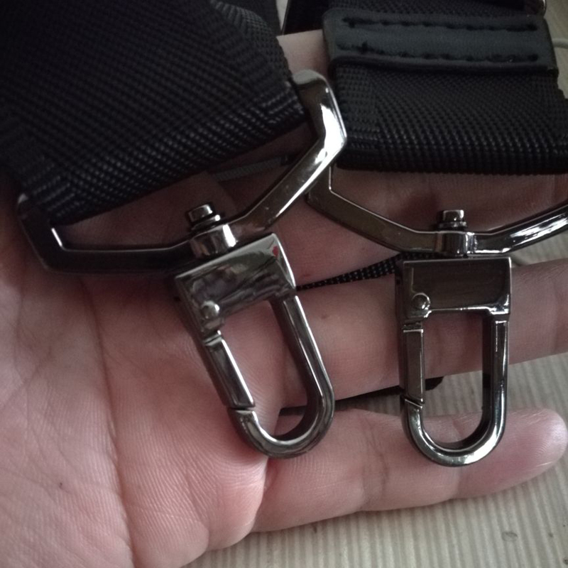 38mm Max 30KGS Strong Hook Nyl - Laptop Accessories World 评论和价格