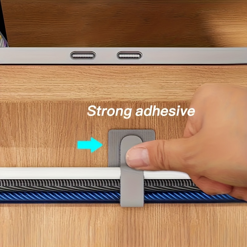 Cable Ties Reusable Straps Vel - Laptop Accessories You Need 评论和价格