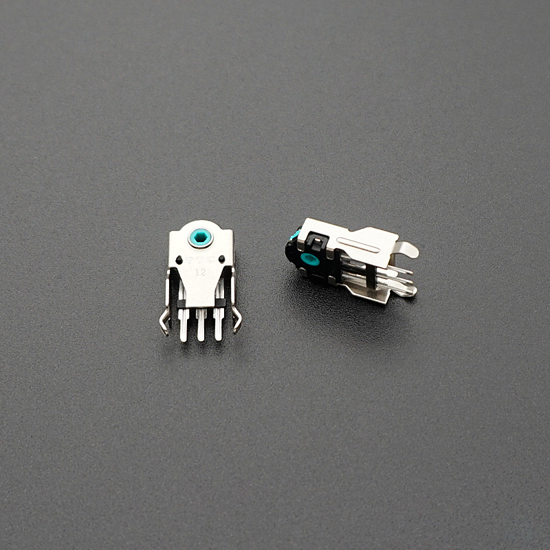 2pcs TTC Mouse Encoder Highly  - Mini Wireless Mouse 评论和价格