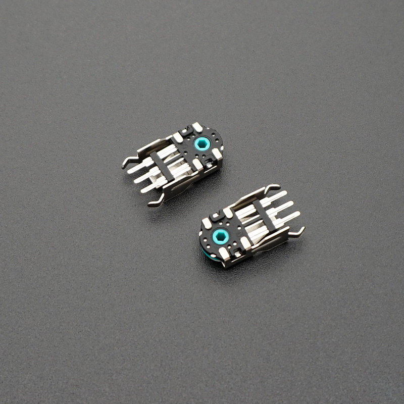 2pcs TTC Mouse Encoder Highly  - Mini Wireless Mouse 评论和价格