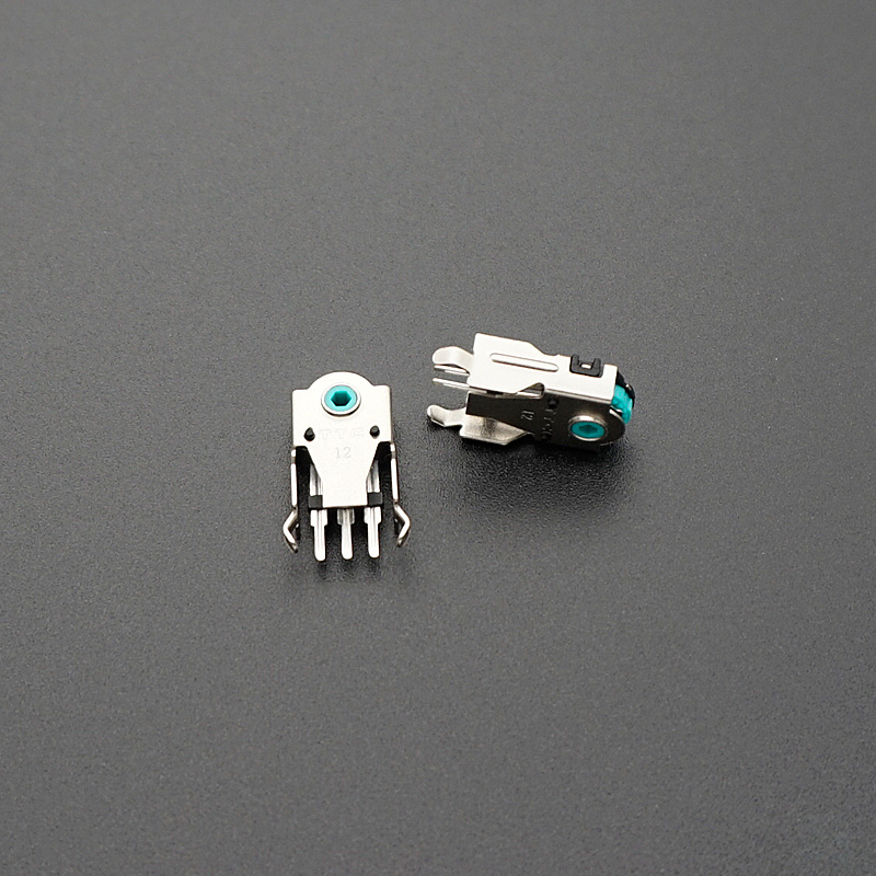 2pcs TTC Mouse Encoder Highly  - Mini Wireless Mouse 评论和价格