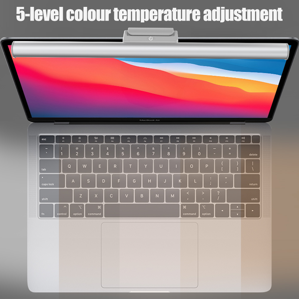 Computer Monitor Light Bar Scr - Laptop Accessories Table 评论和价格