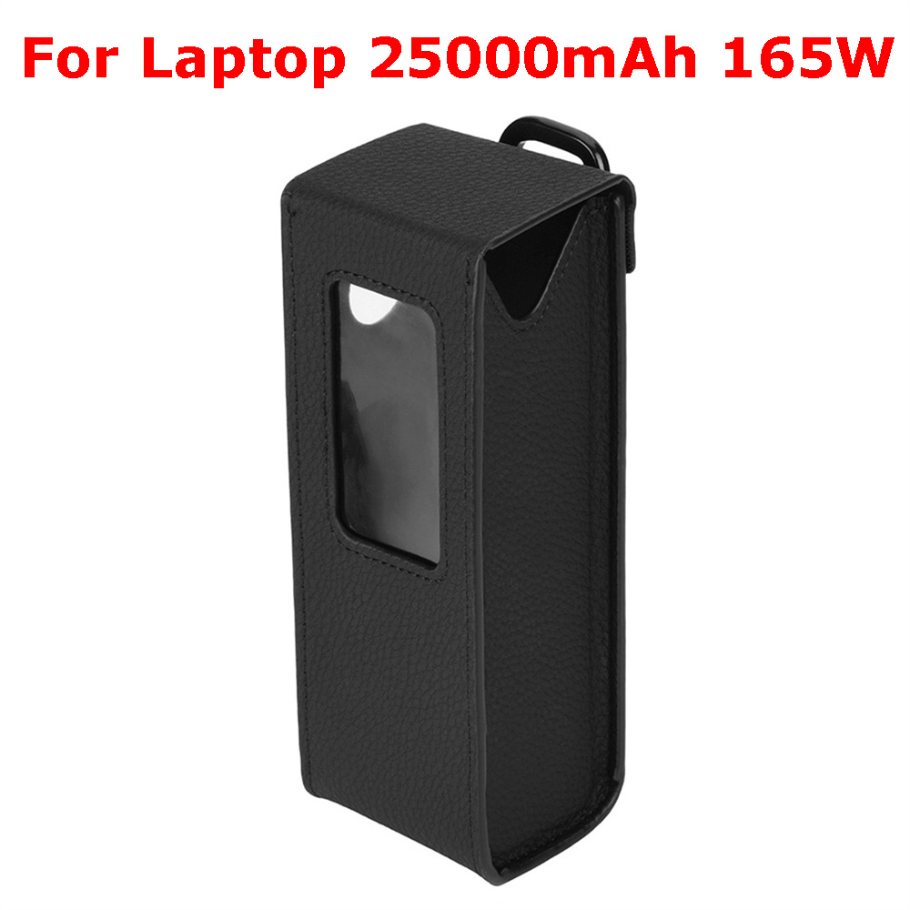 For Laptop 25000mAh 165W Charg - Laptop Accessories Kit Bag 评论和价格