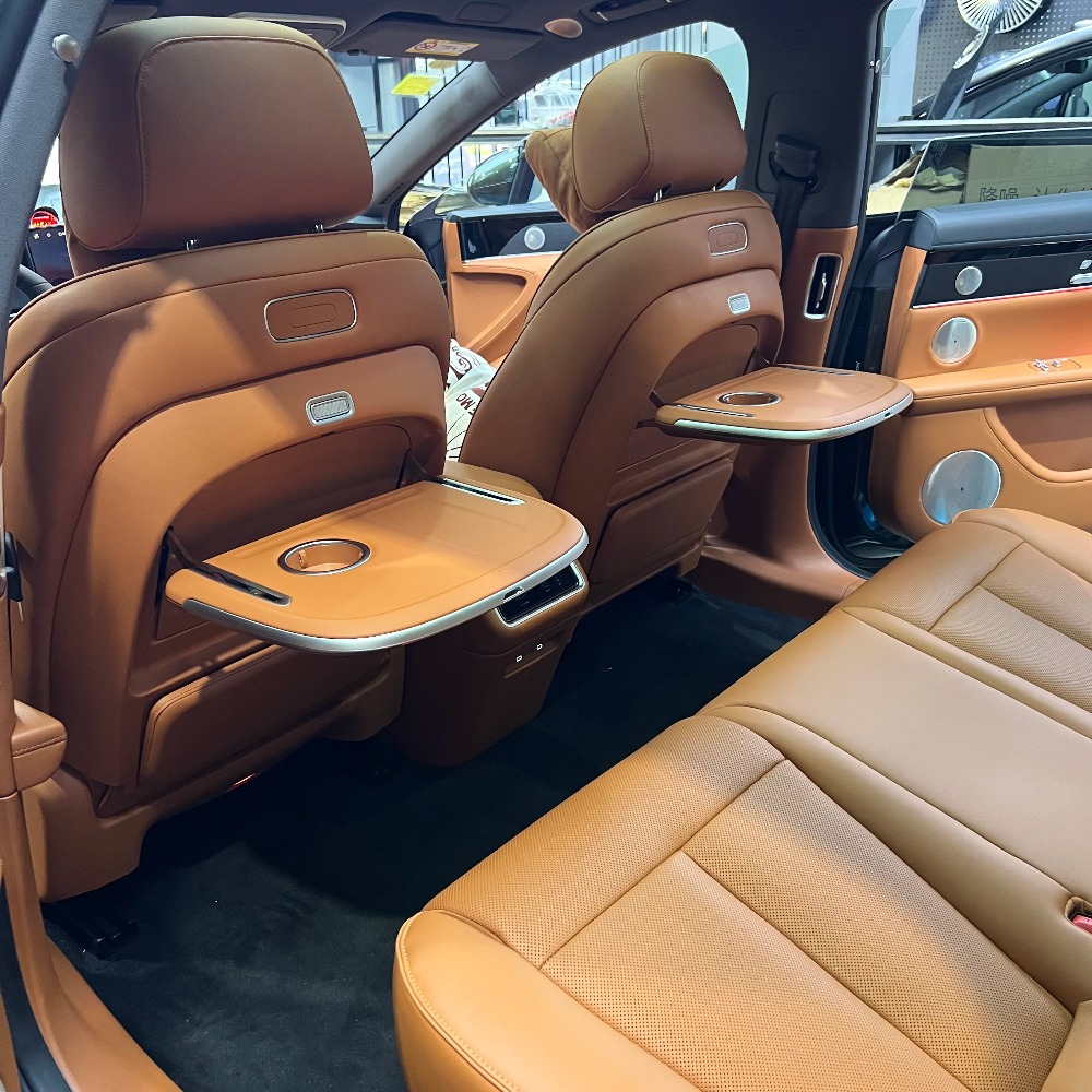 Car Tray Table for STELATO S9  - Laptop Accessories Table 评论和价格