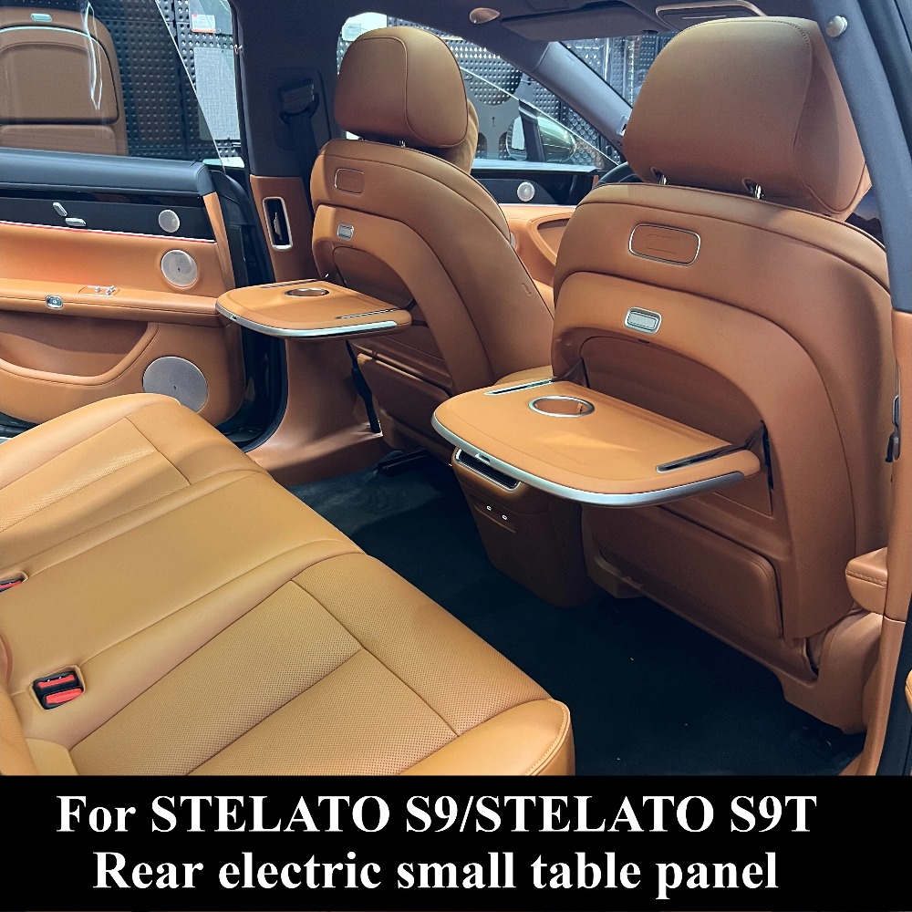 Car Tray Table for STELATO S9  - Laptop Accessories Table 评论和价格
