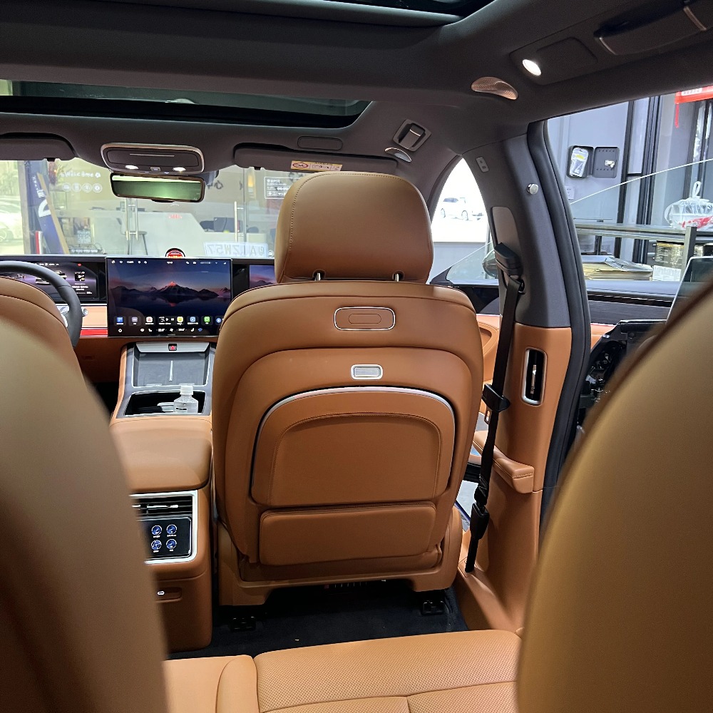 Car Tray Table for STELATO S9  - Laptop Accessories Table 评论和价格