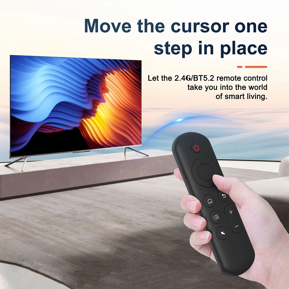 Remote Control Air Mouse Voice - Mini Wireless Mouse 评论和价格