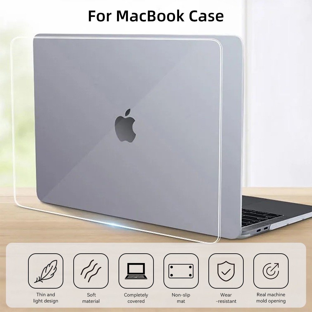 Laptop Protective Case For Mac - Apple Accessories Laptop 评论和价格