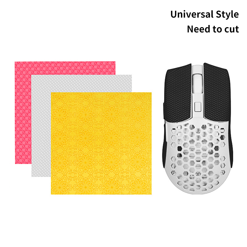 12*11cm DIY Anti-Slip Universa - Mini Wireless Mouse 评论和价格