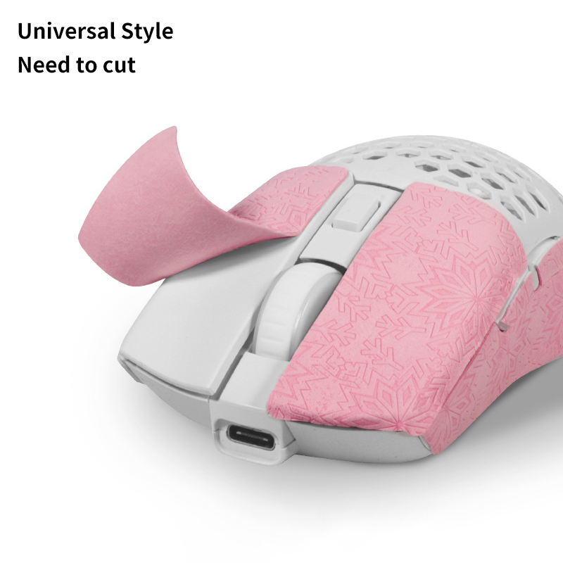 12*11cm DIY Anti-Slip Universa - Mini Wireless Mouse 评论和价格