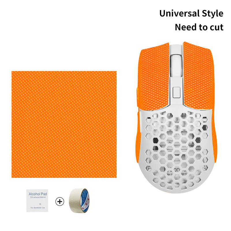 12*11cm DIY Anti-Slip Universa - Mini Wireless Mouse 评论和价格