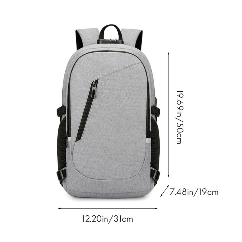 *ONE DAY Big Capacity Travel L - Laptop Accessories Kit Bag 评论和价格
