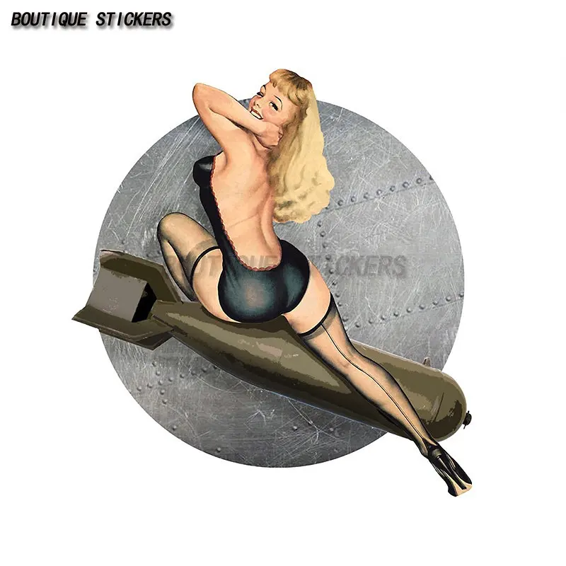 Creative World War II Car Stic - Laptop Accessories World 评论和价格