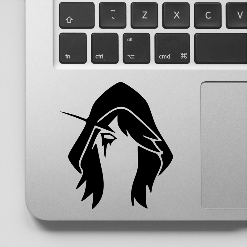 Car Accessories Decals World o - Laptop Accessories World 评论和价格
