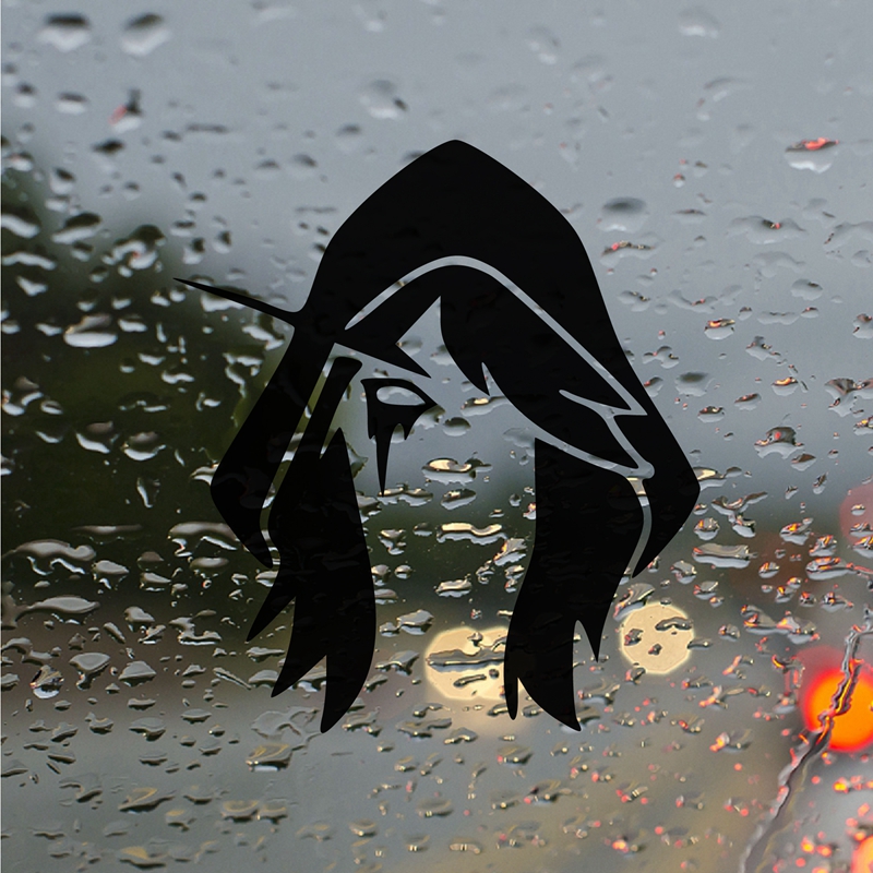 Car Accessories Decals World o - Laptop Accessories World 评论和价格