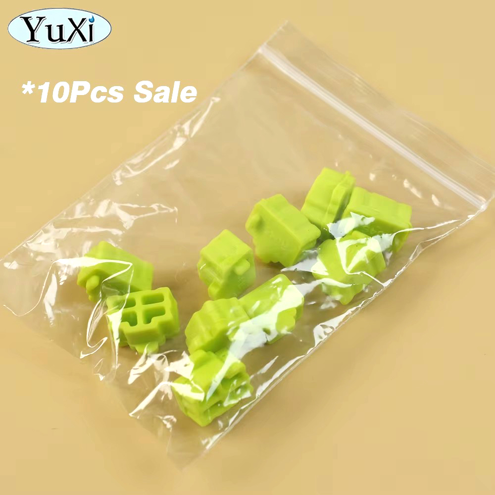 10Pcs Ethernet Hub Port RJ45 A - Laptop Accessories Hub 评论和价格