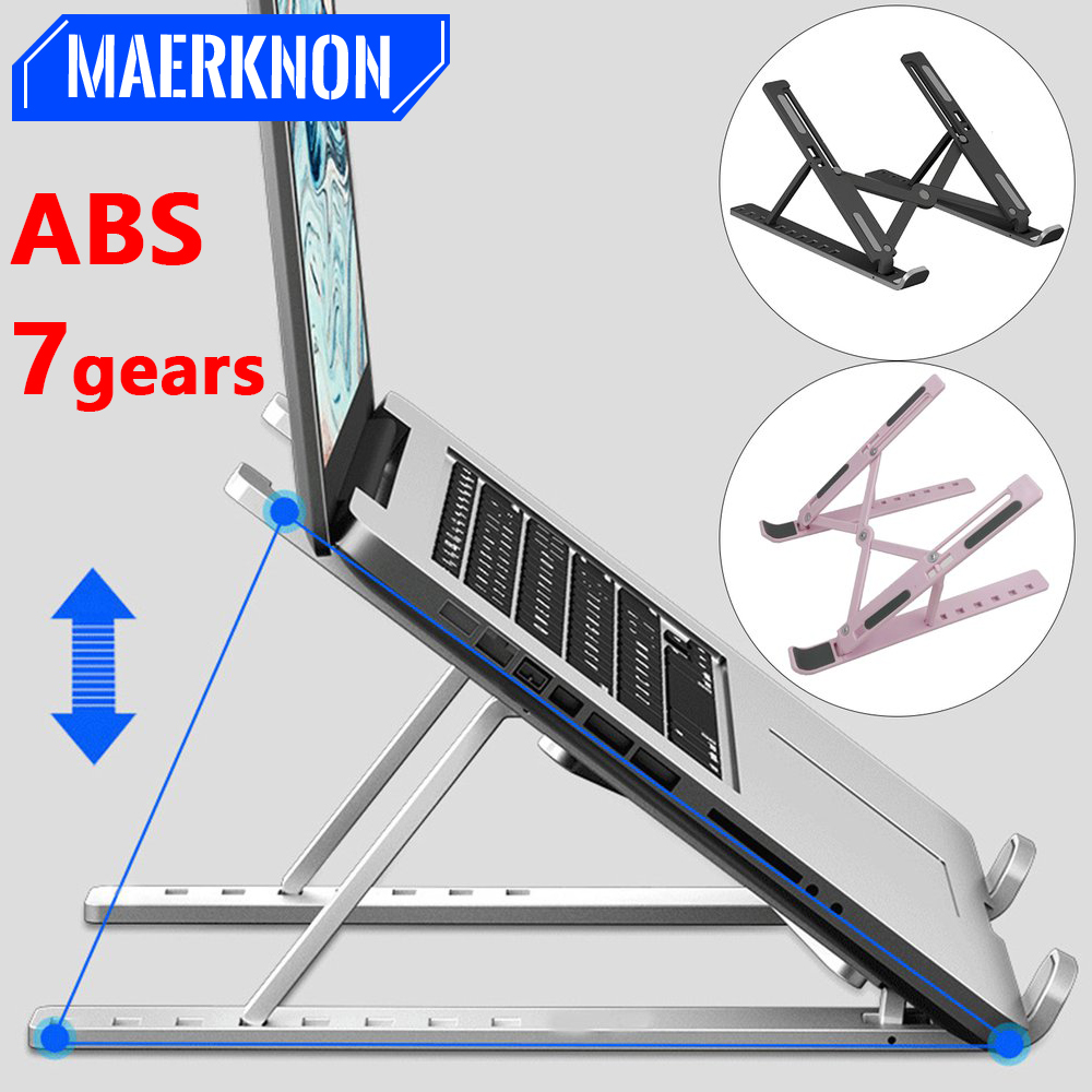 Portable Laptop Stand 7/10 Gea - Apple Accessories Laptop 评论和价格
