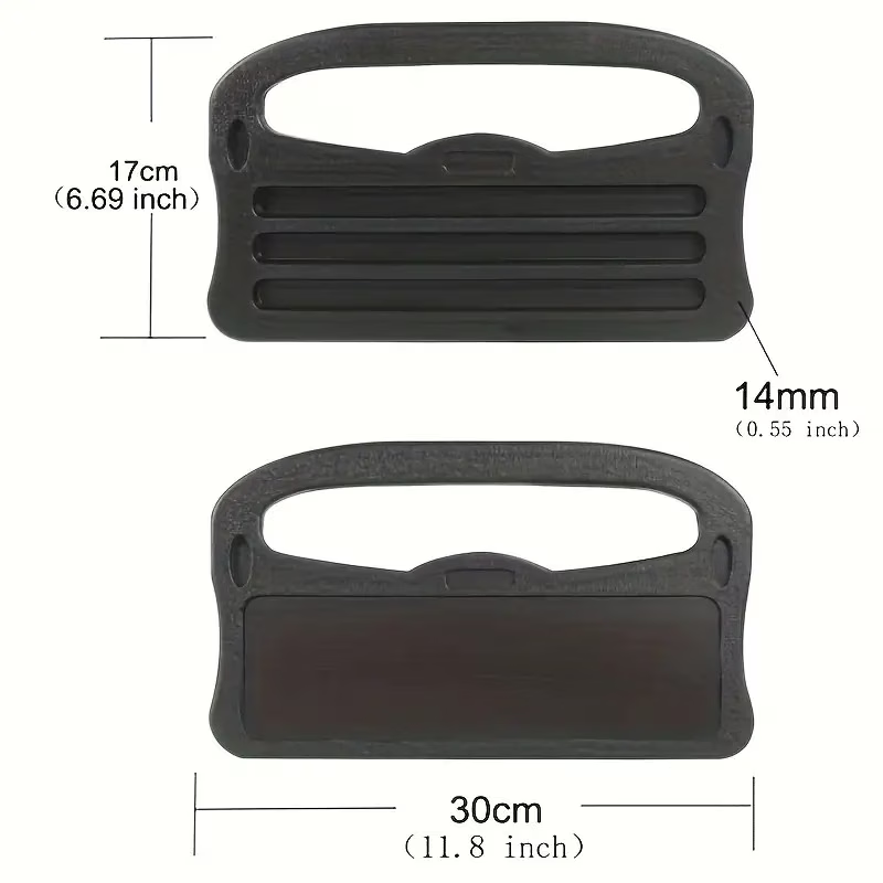 2in1 Car Steering Wheel Tray A - Laptop Accessories Table 评论和价格