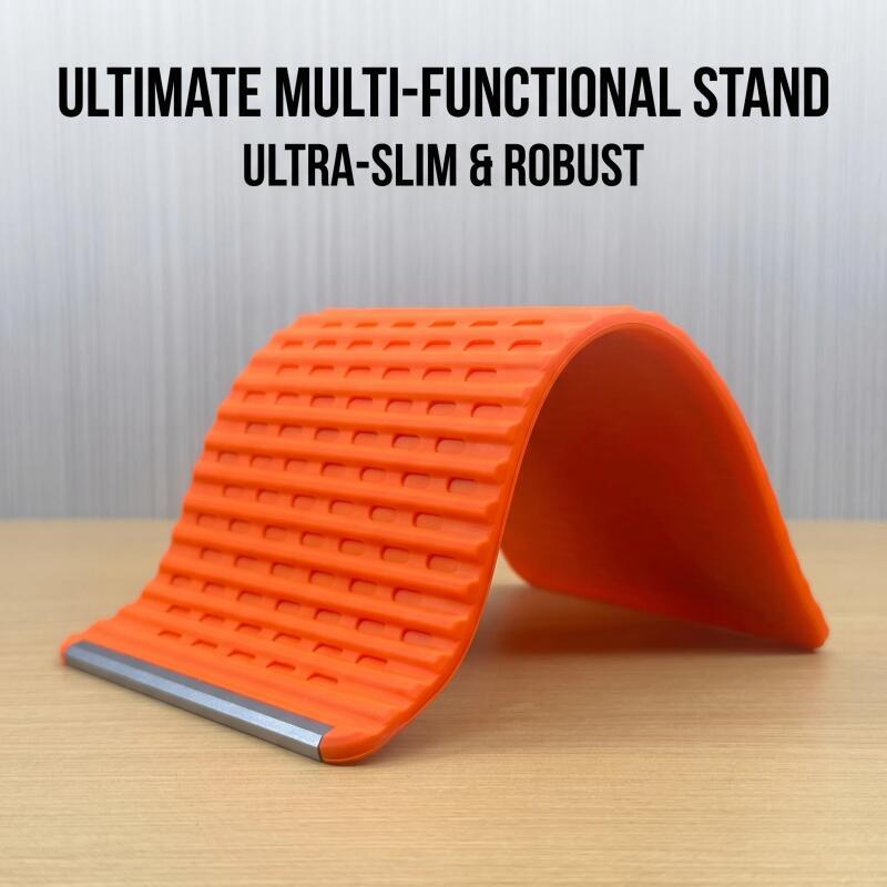 Creative Foldable Phone Stand  - Laptop Accessories Table 评论和价格